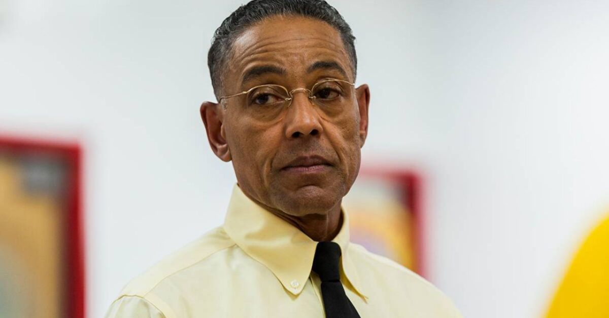 Il Debutto Di Giancarlo Esposi