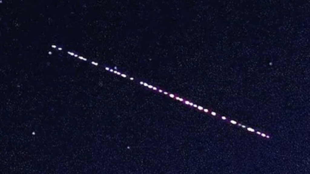 Il Fenomeno Dei Satelliti Star