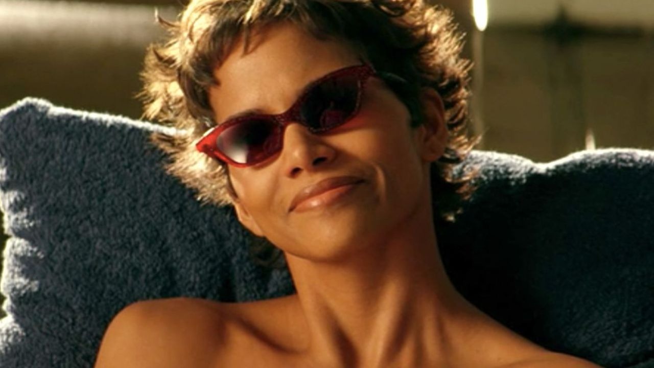 Il Guardaroba Di Halle Berry