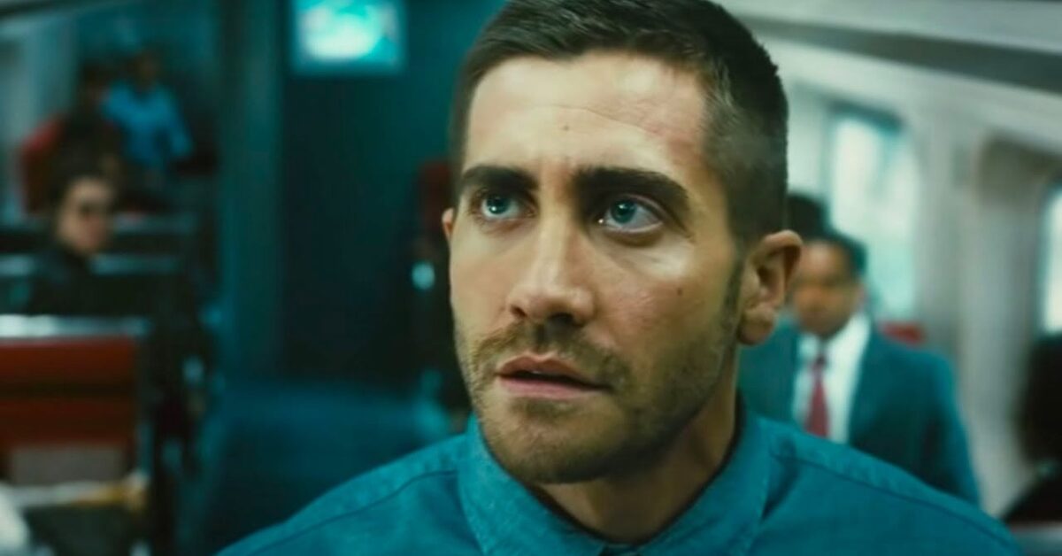Il Punto Di Forza Di Jake Gyll