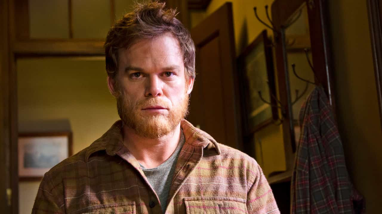 Il Ritorno Di Dexter Original