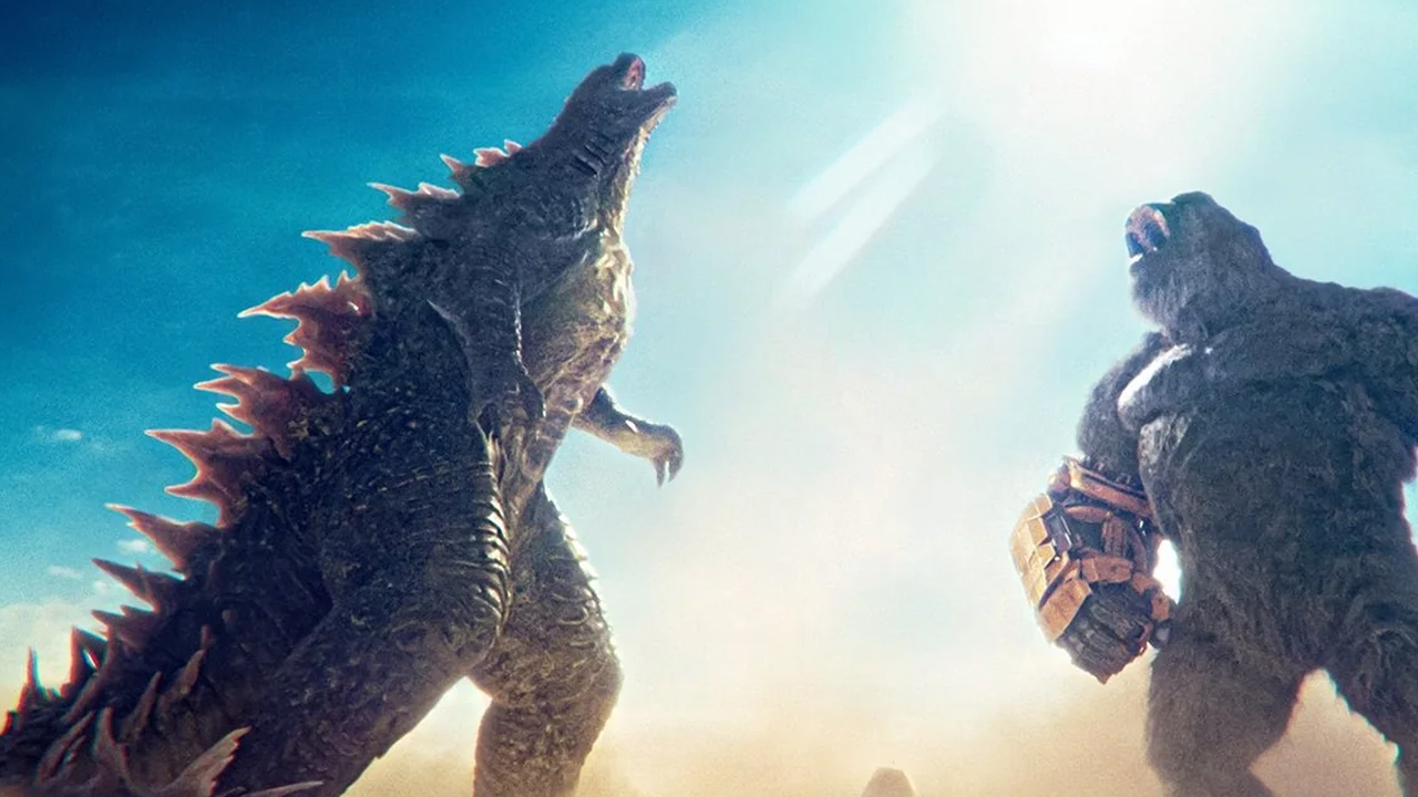 Il ritorno di Godzilla e Kong