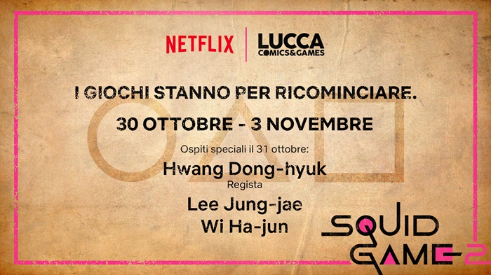 Il Ritorno Trionfale Di Squid