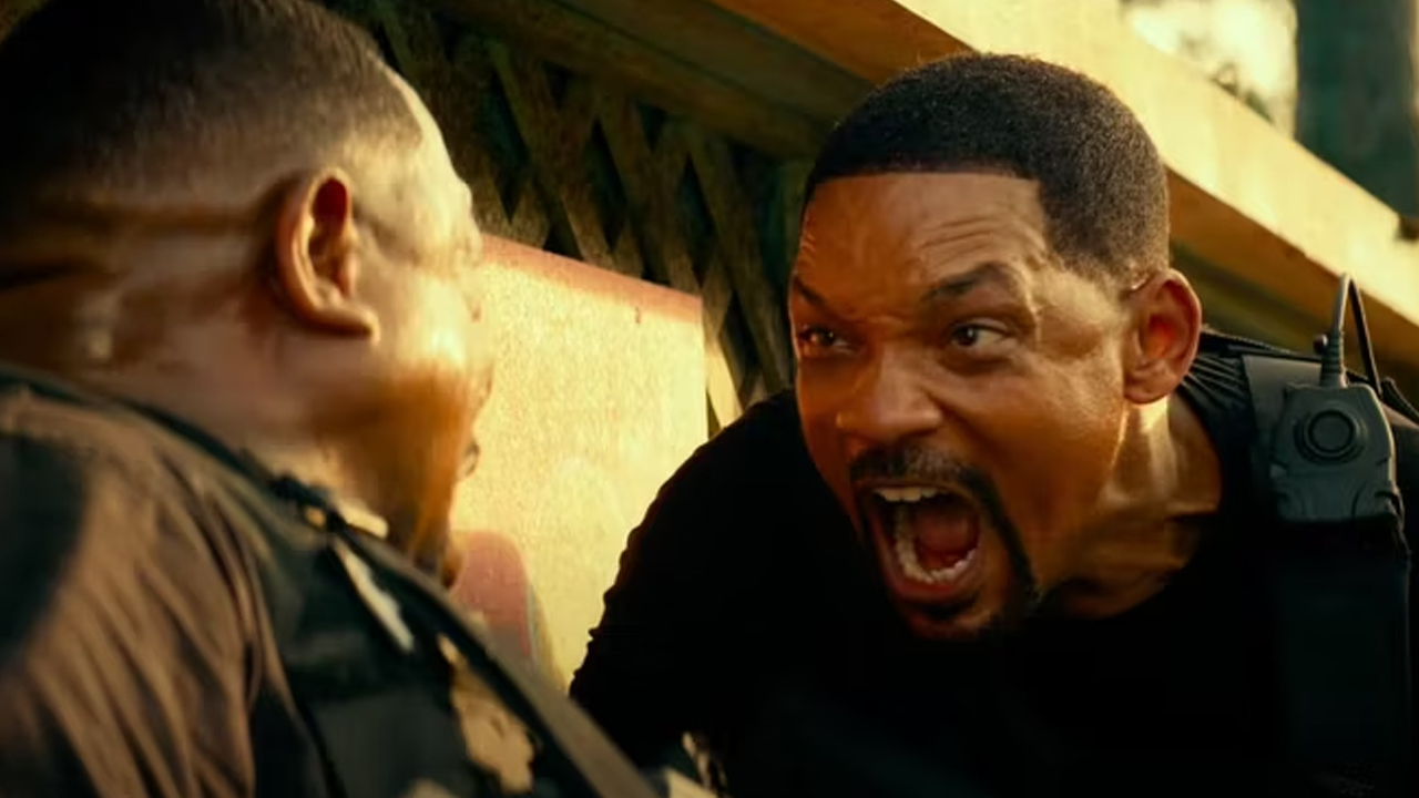 Il Successo Di Bad Boys 4 Al B