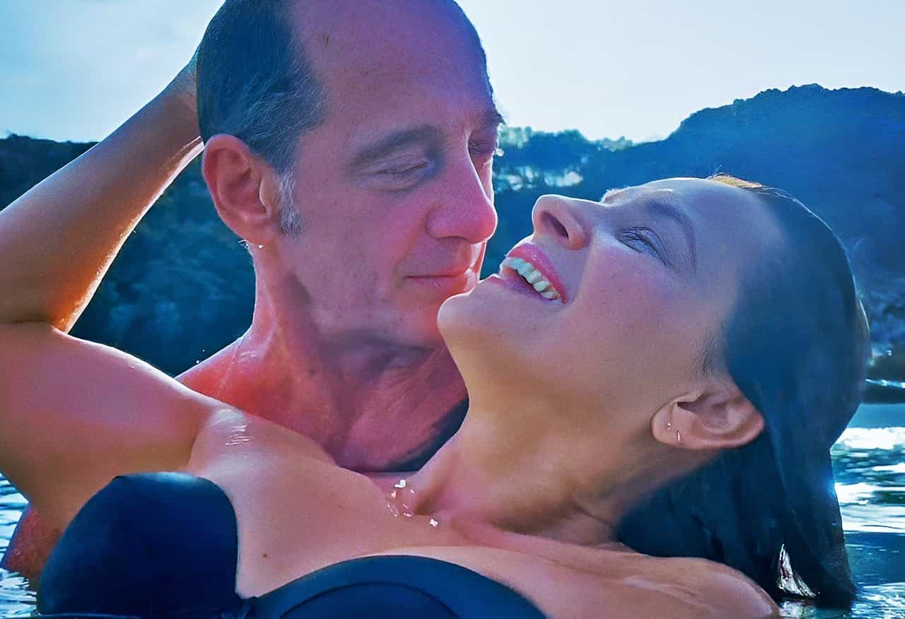 Incroci Sentimentali Una Prof