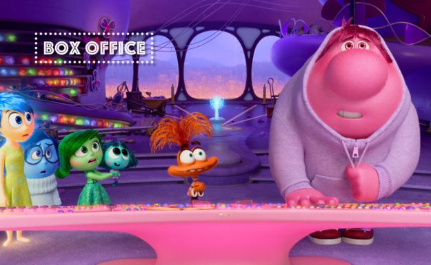 Inside Out 2 Il Trionfo Al Bo 1