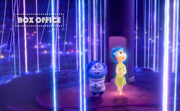 Inside Out 2 La Corsa Al Succ