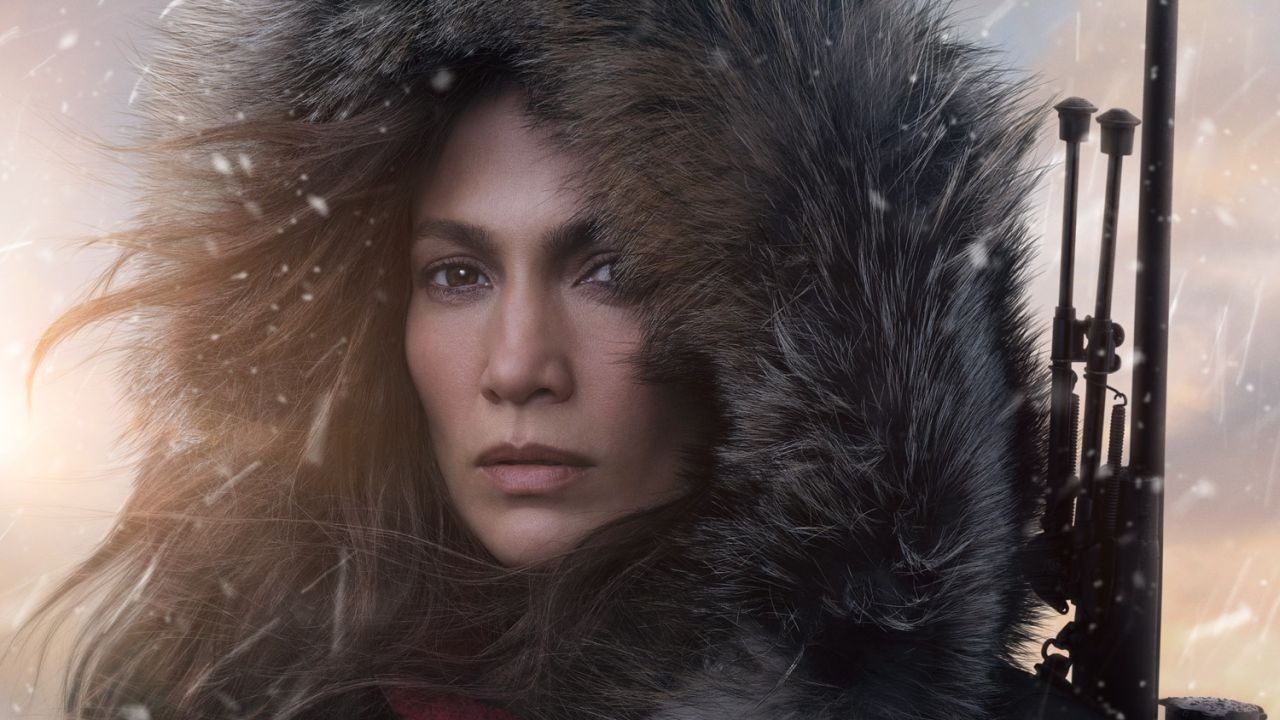 Jennifer Lopez Un Passo Indie