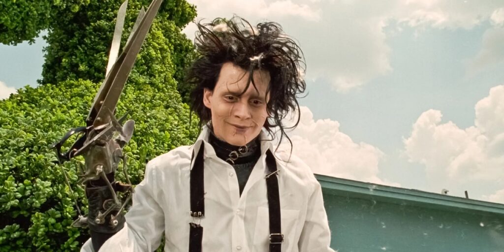 Johnny Depp E I Suoi Grandi Su