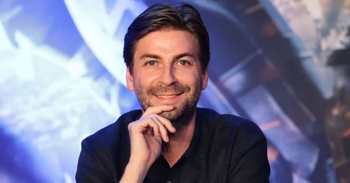 Jon Watts Al Lavoro Su Murder