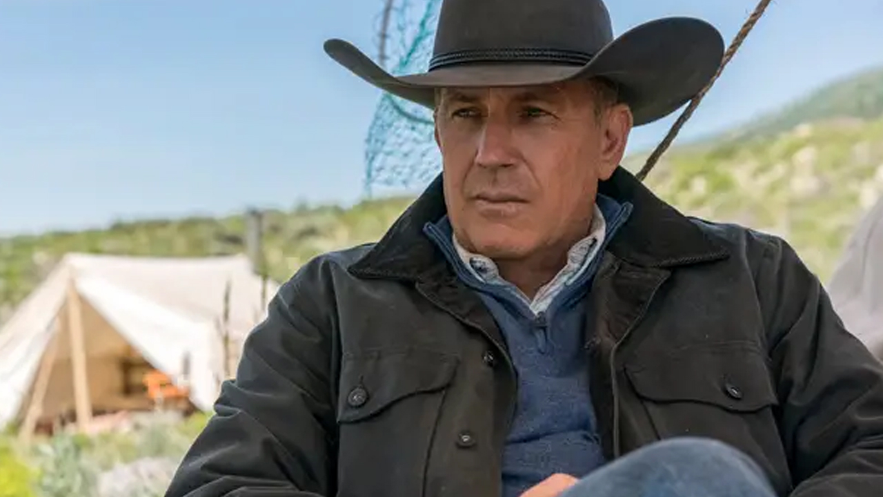 Kevin Costner Valorizza il Ruo