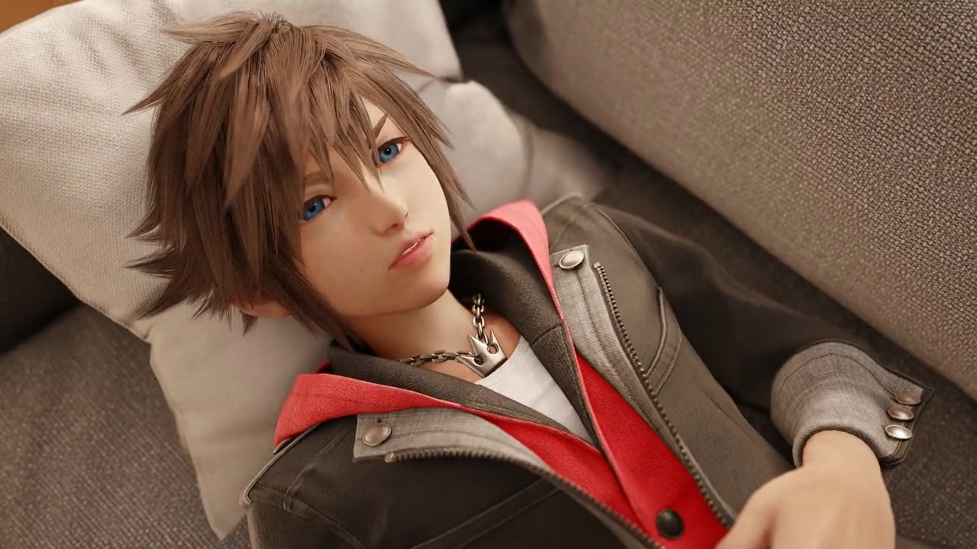 Kingdom Hearts 4 Lindiscrezi