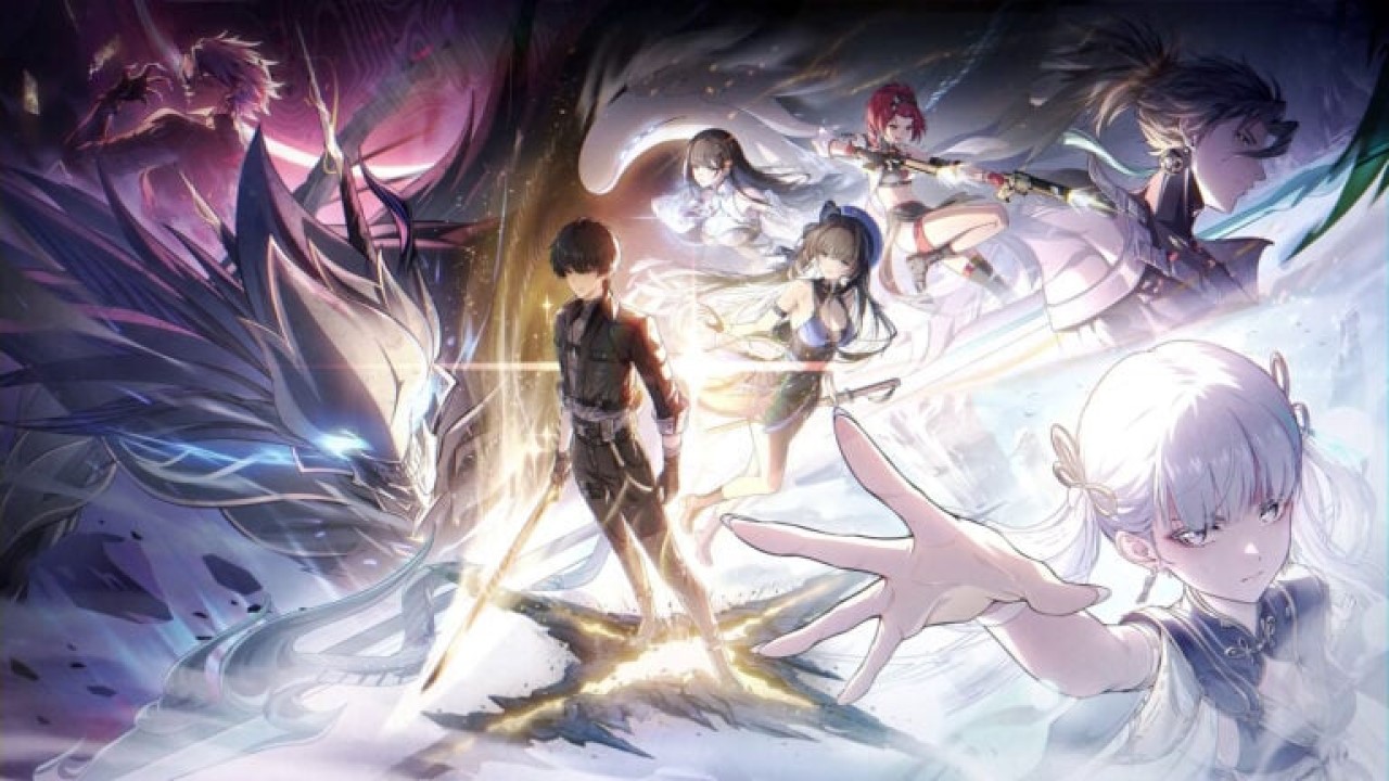 Kuro Games Annuncia La Version