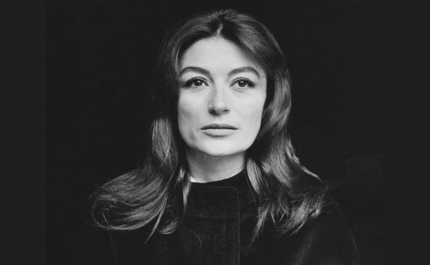 La Carriera Di Anouk Aimee Ic