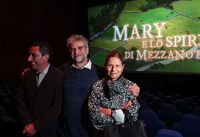La Crescita Della Produzione C