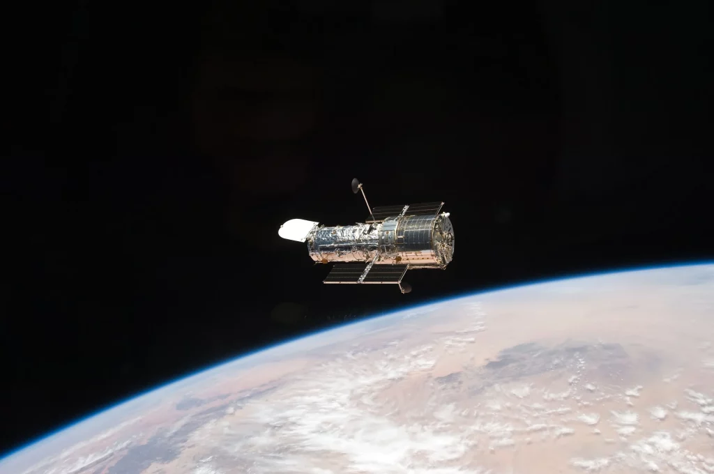 La Nasa Si Prepara A Far Funzi