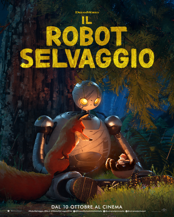 La Fantastica Avventura De Il
