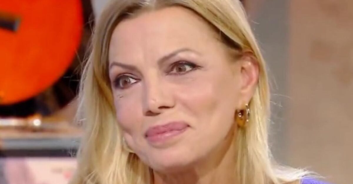 La Lotta Coraggiosa Di Patrizi