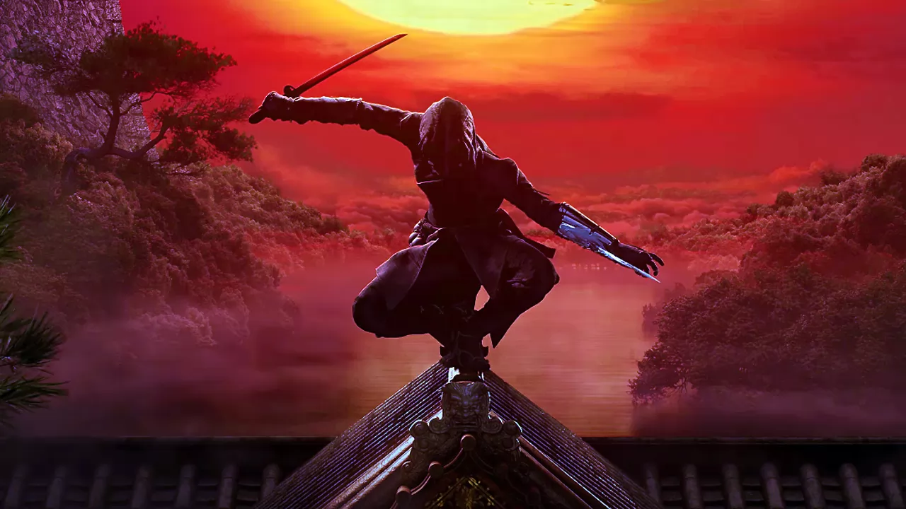 Lepico Gameplay Di Assassins