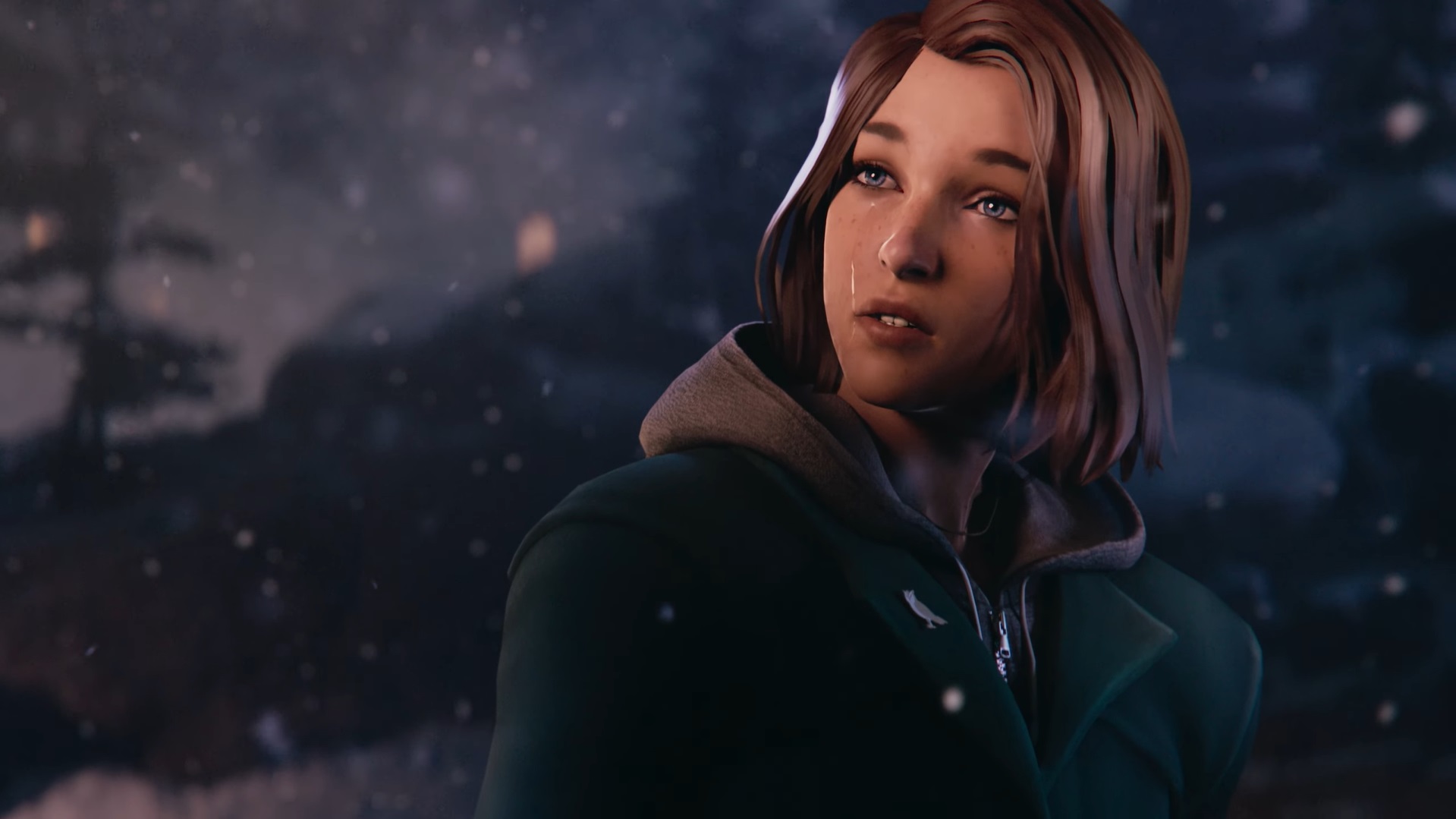 Life is Strange Double