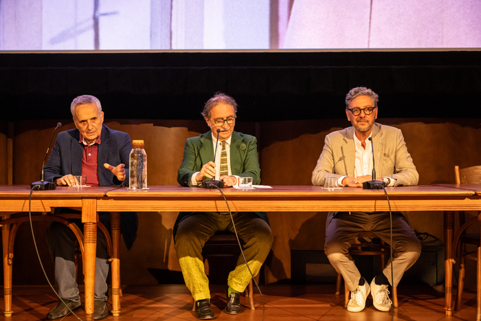 Manager Atipici Nel Cinema I