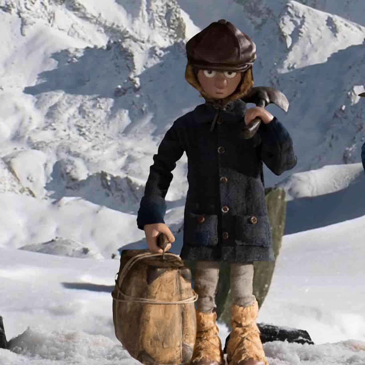 Manodopera Il Capolavoro Di A
