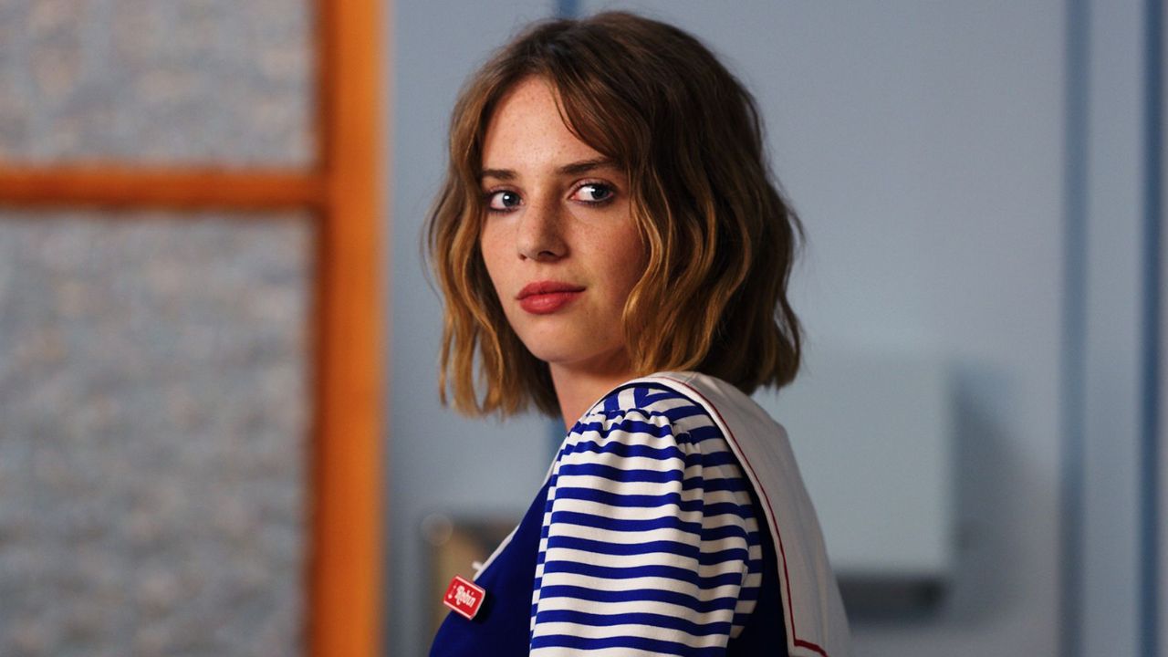 Maya Hawke E Il Nepotismo A Ho