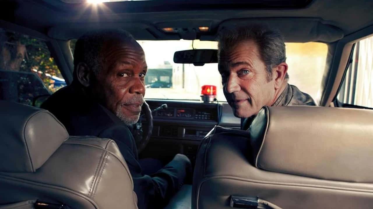 Mel Gibson Dirigera Arma Letal