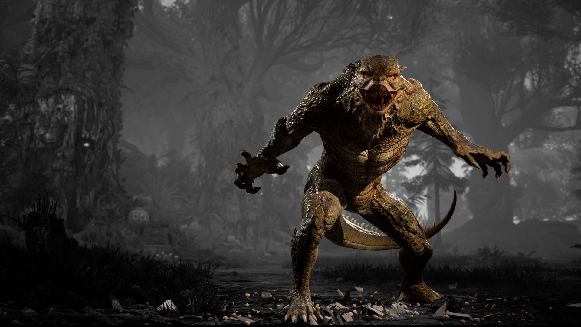 Mortal Kombat 1 Nuova Stagion