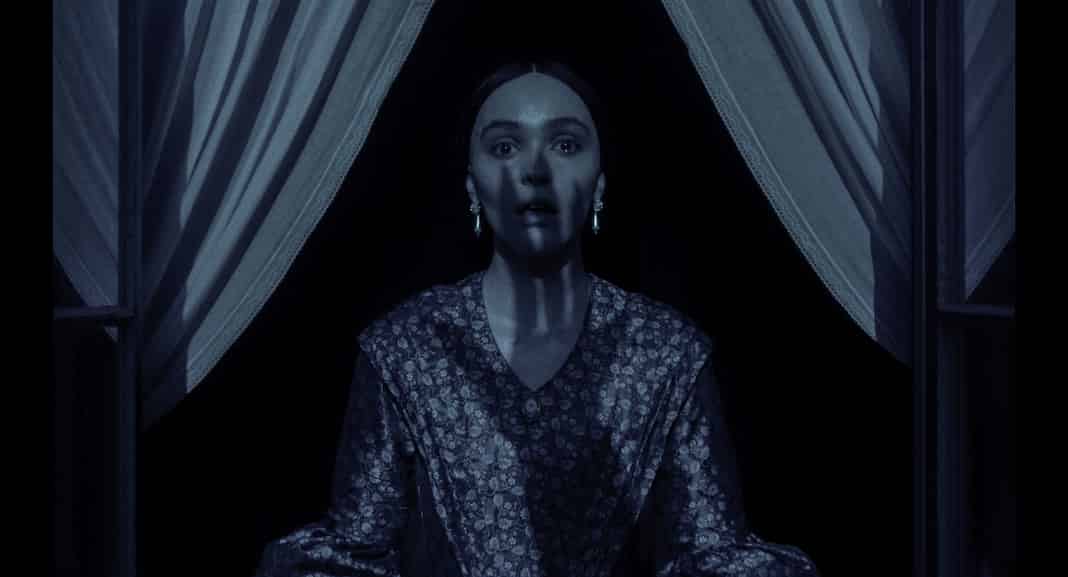 Nosferatu Il Trailer Del Rema