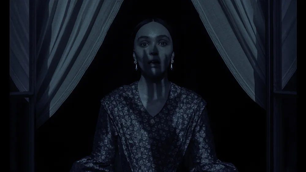 Nosferatu Di Robert Eggers Un