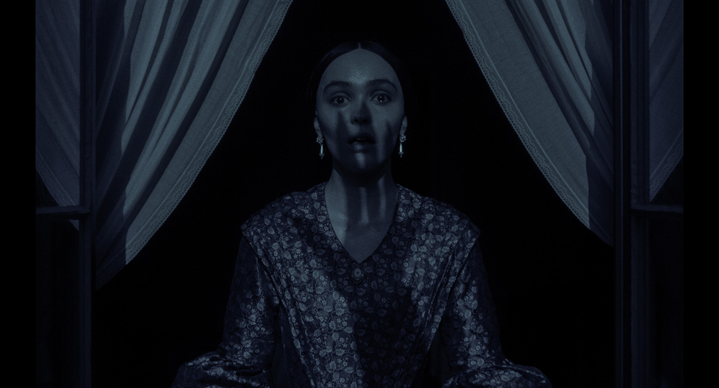 Nosferatu Di Robert Eggers Il