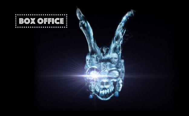 Nuove Uscite Al Cinema Donnie