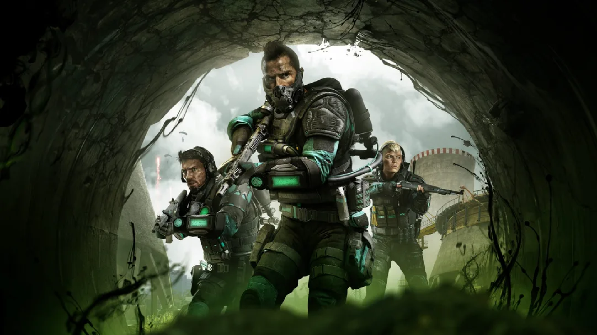 Nuovo aggiornamento di Call of