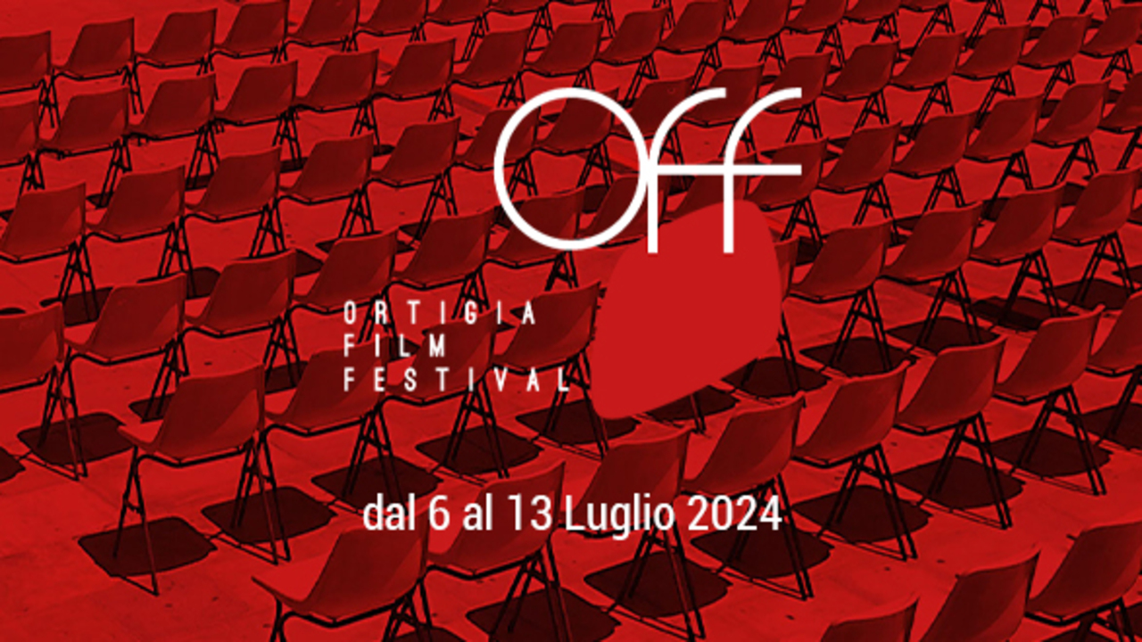 Ortigia Film Festival 2024 Ev