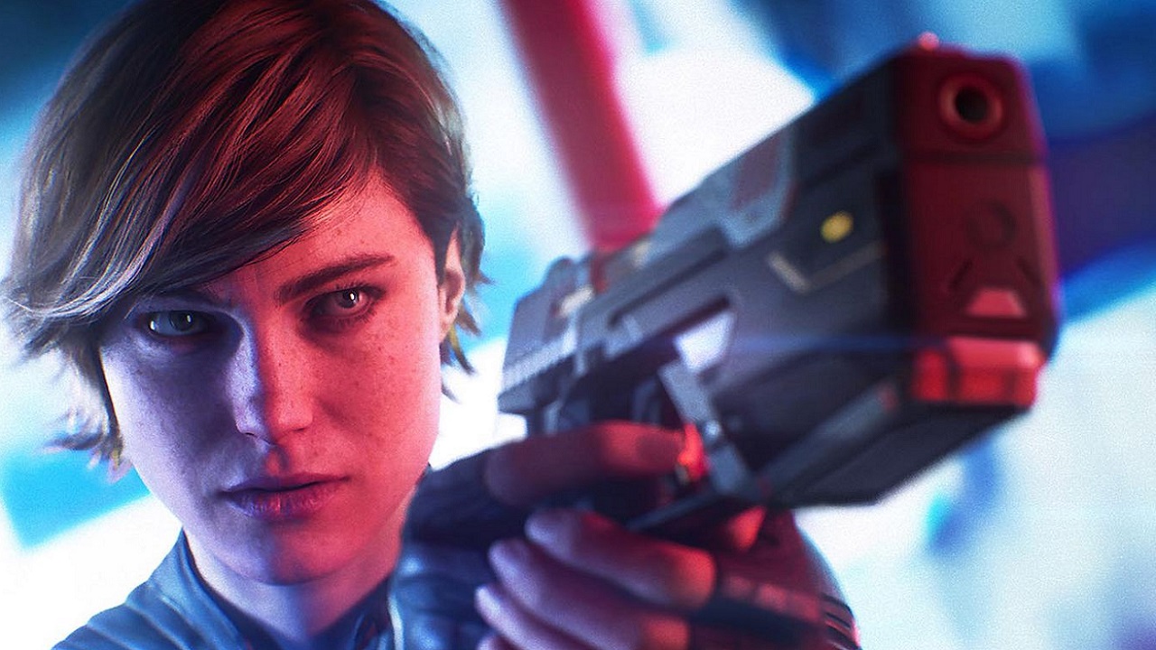 Perfect Dark Il Ritorno Dell