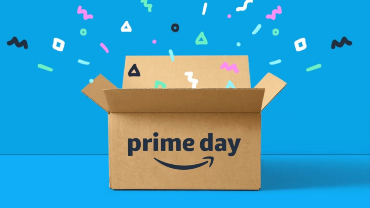 Prime Day 2024 Il Grande Even