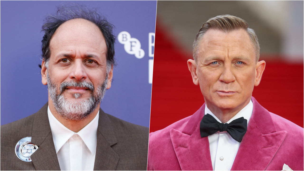 Queer Luca Guadagnino Svela A