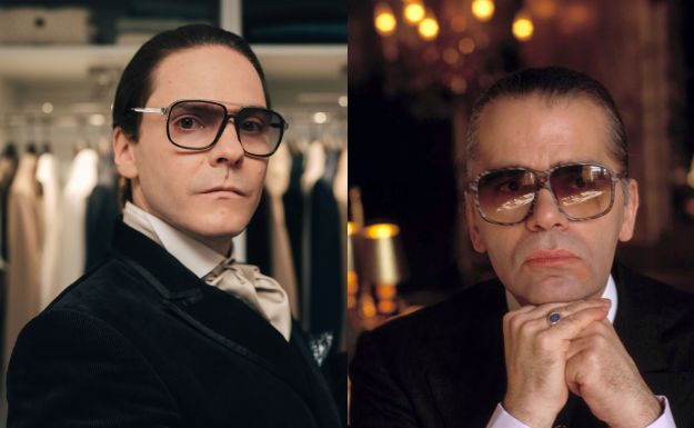 Rivivere La Leggenda Di Karl L