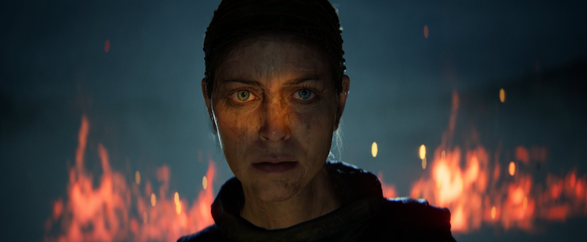 Senuas Saga Hellblade 2 Il