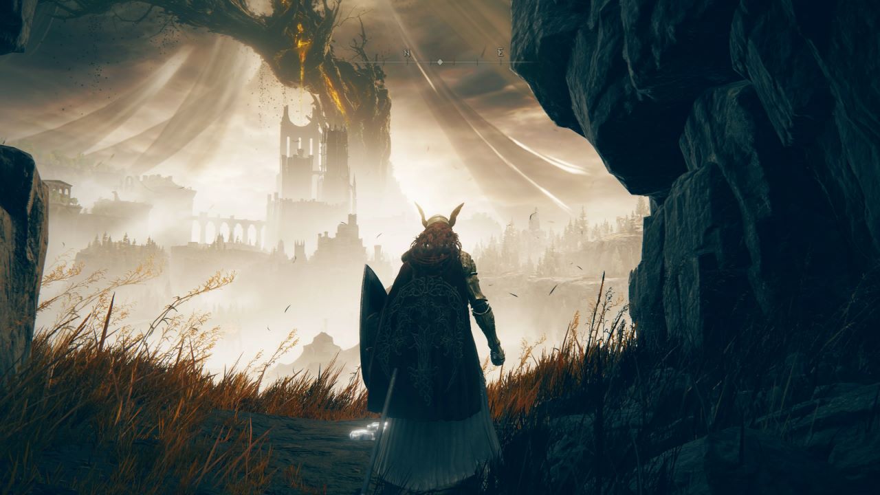 Shadow Of The Erdtree Il Dlc