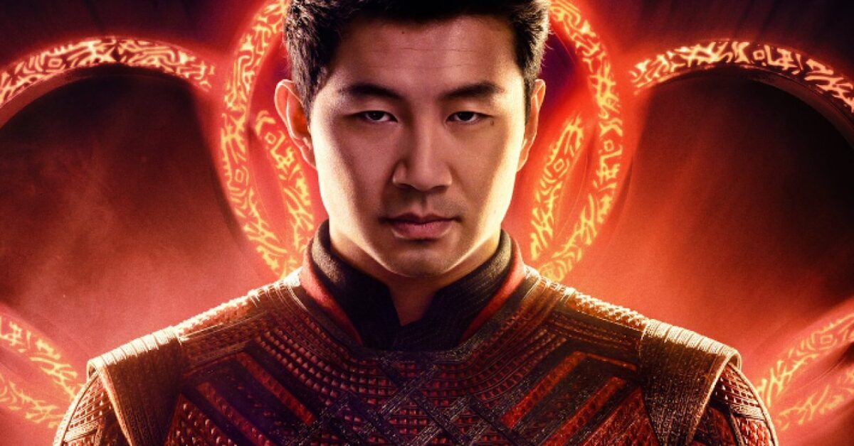 Shang Chi Nel Marvel Cinematic