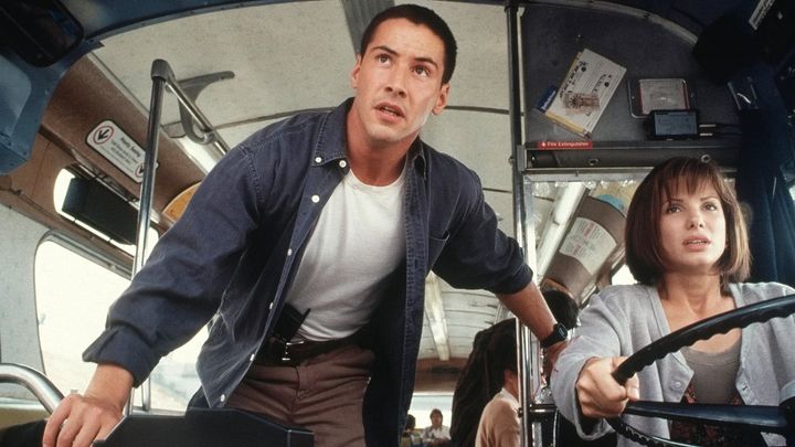 Speed 30 Anni Di Adrenalina S
