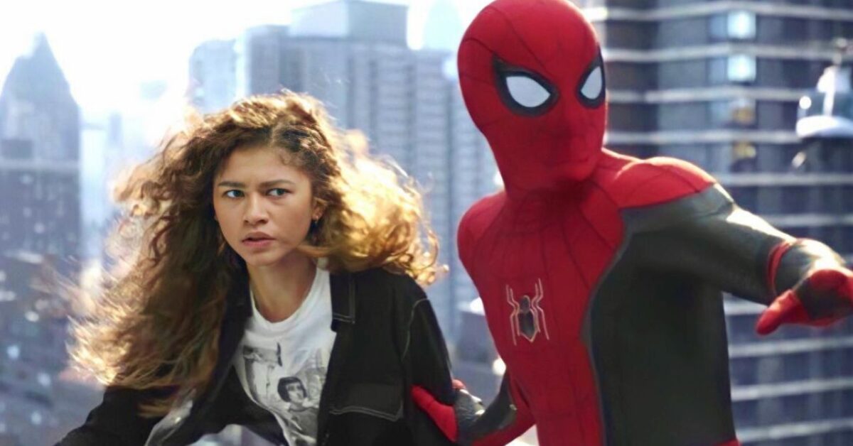 Spider Man 4 E Batgirl I Regi