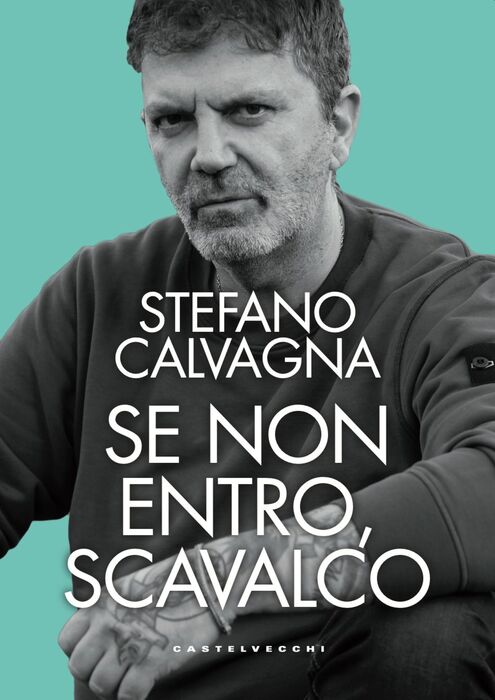 Stefano Calvagna la forza rib