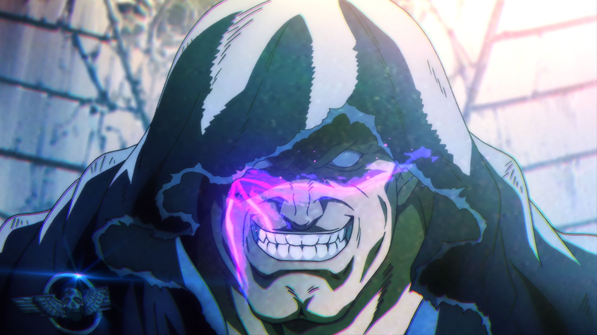 Street Fighter 6 Annunciate n