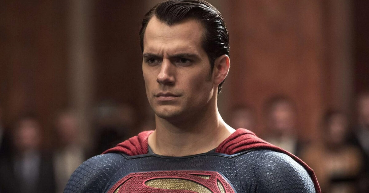 Superman Il Cast Si Arricchis