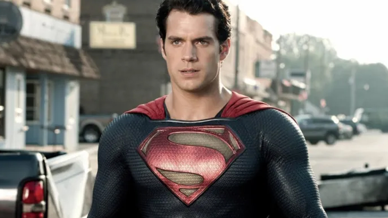 Superman Il Nuovo Film Di Jam