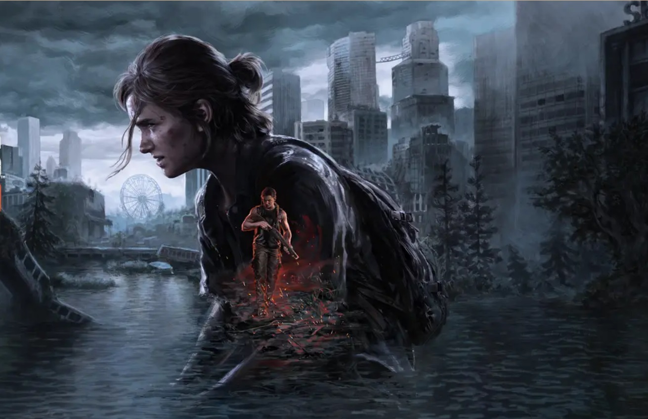 The Last of Us Part II Remaste