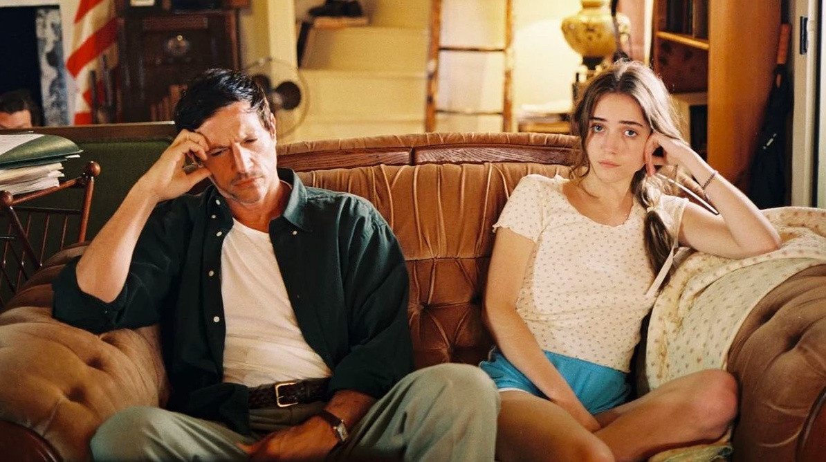The Sweet East Talia Ryder E